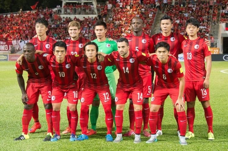 Hong Kong national football team 17 places to watch Hong Kong vs China tonight Hong Kong Free Press