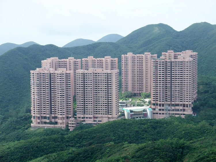 Hong Kong Parkview