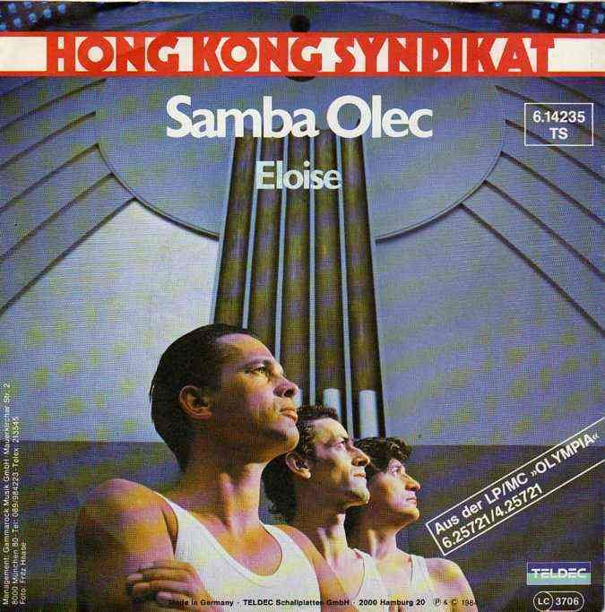 Hong Kong Syndikat Hong Kong Syndikat Discography All Countries Gallery 45cat