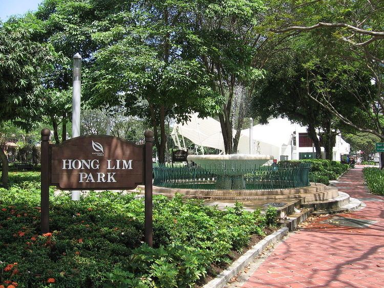 Hong Lim Park