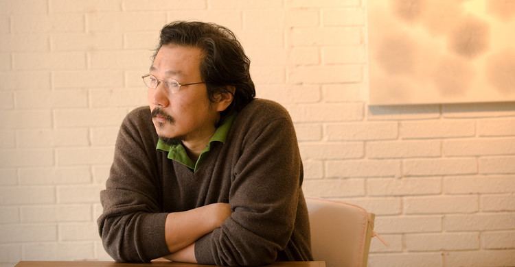 Hong Sang-soo Hong Sangsoo Great Director profile Senses of Cinema