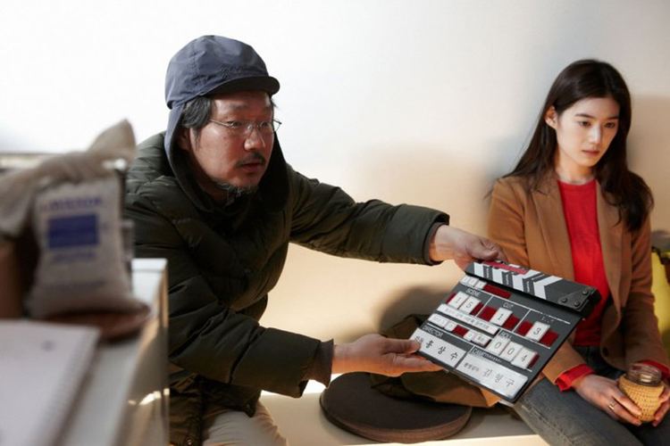 Hong Sang-soo Filmmaker Retrospective The Contradictory Cinema of Hong Sangsoo