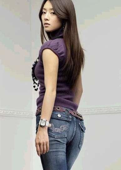 Hong Soo-ah Hong Soo Ah Korean Actor amp Actress