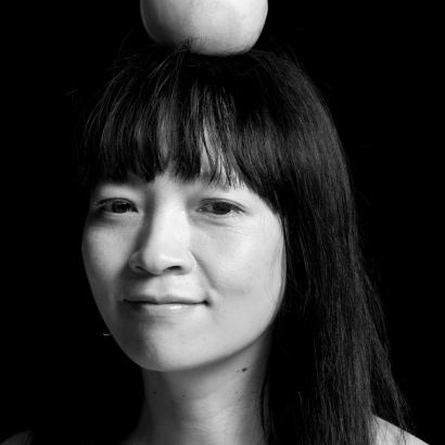 Hong Ying Hong Ying Events Manchester Literature Festival