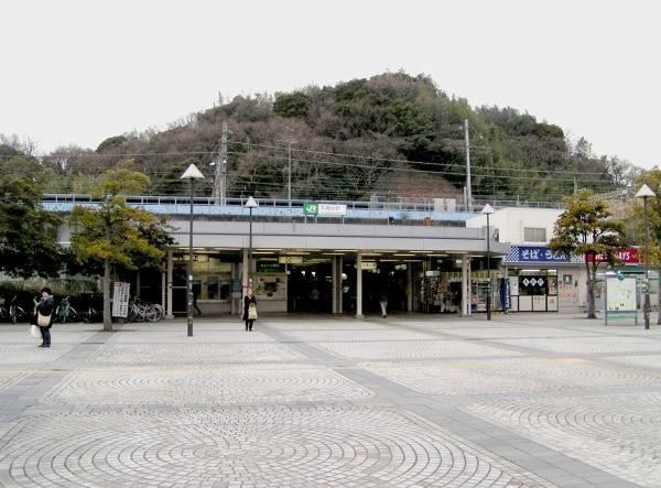 Hongōdai Station