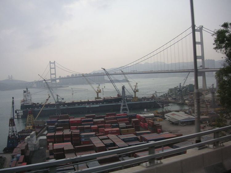 Hongkong United Dockyards
