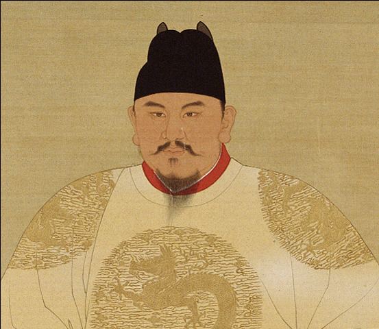 Hongwu Emperor Was the Ming Dynasty of China a Total Failure Quora