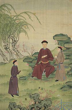 Hongzhou (prince) httpsuploadwikimediaorgwikipediacommonsthu