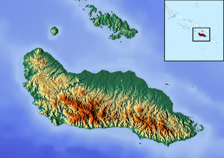 Honiara in the past, History of Honiara