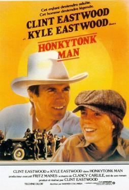 Honkytonk Man Cineplexcom Honkytonk Man