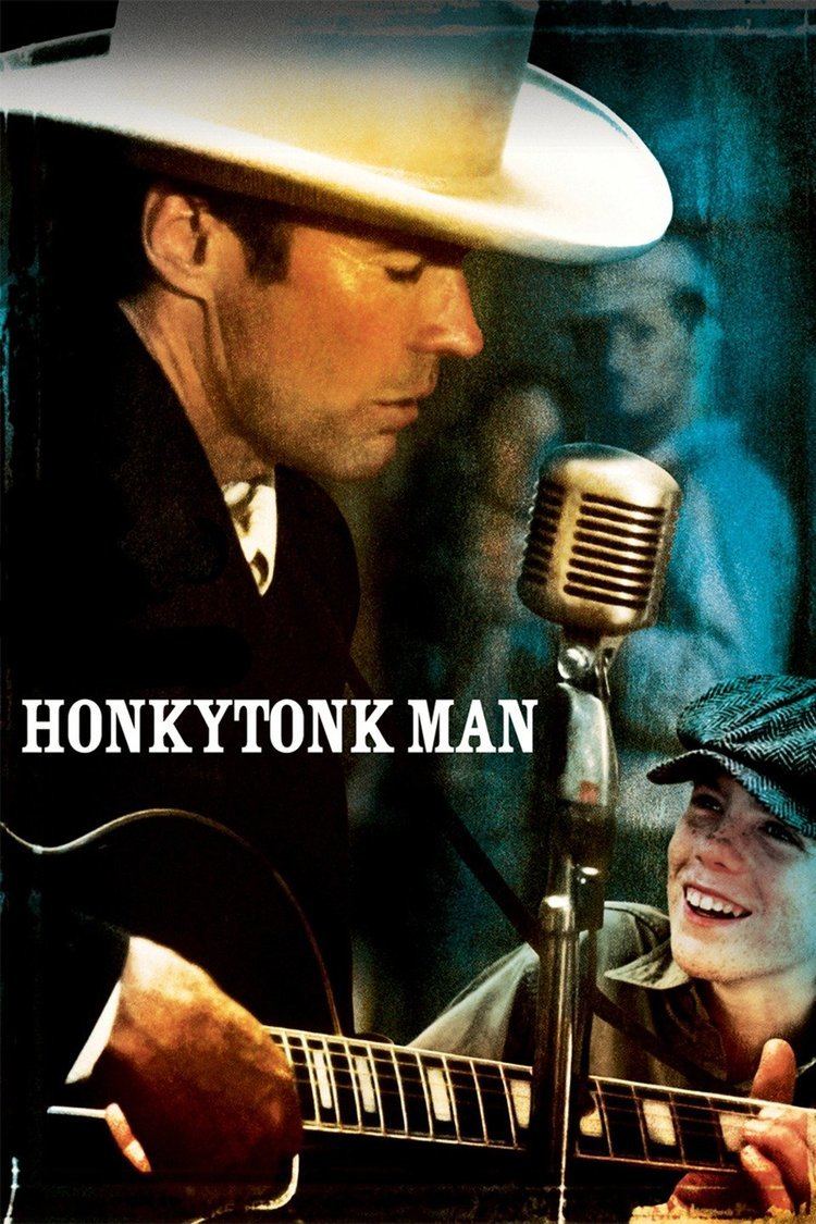 Honkytonk Man wwwgstaticcomtvthumbmovieposters6435p6435p