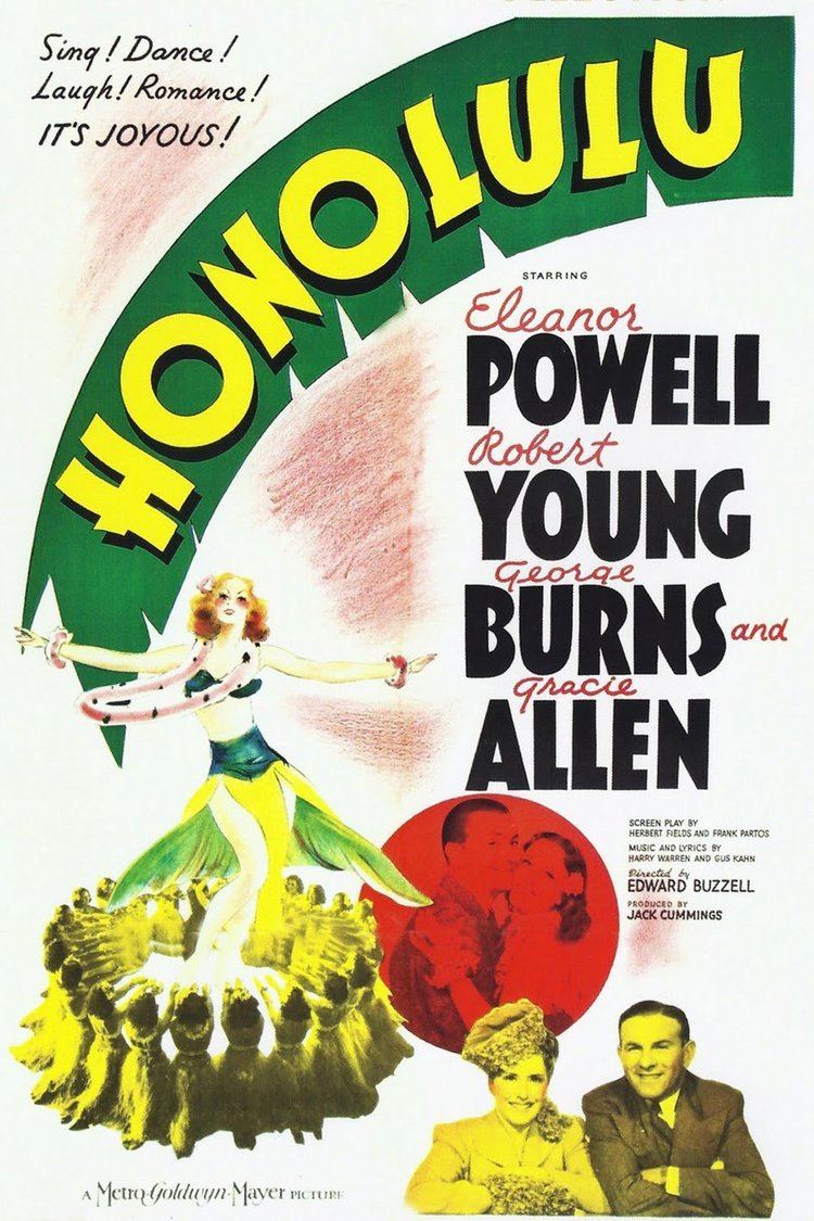 Honolulu (film) wwwgstaticcomtvthumbmovieposters5707p5707p