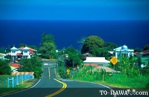 Honomu, Hawaii wwwtohawaiicombigislandcitiesimageshonomu