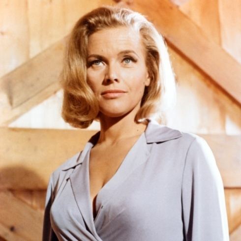 Honor Blackman Wikipedia Images