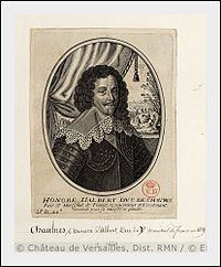 Honoré d'Albert (1581–1649) httpsuploadwikimediaorgwikipediacommonsthu