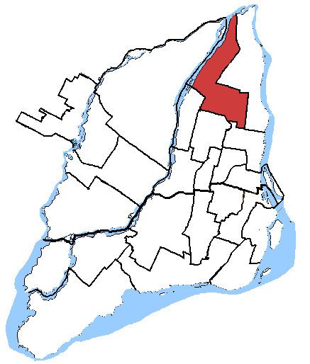 Honoré-Mercier (electoral district)
