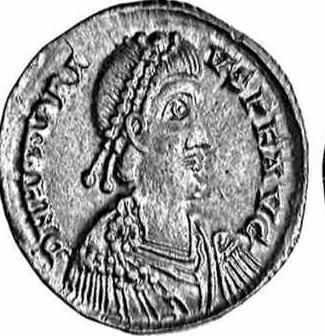Honorius (emperor) Roman Emperors DIR Honorius