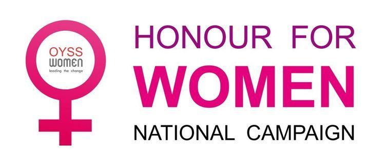Honour for Women National Campaign