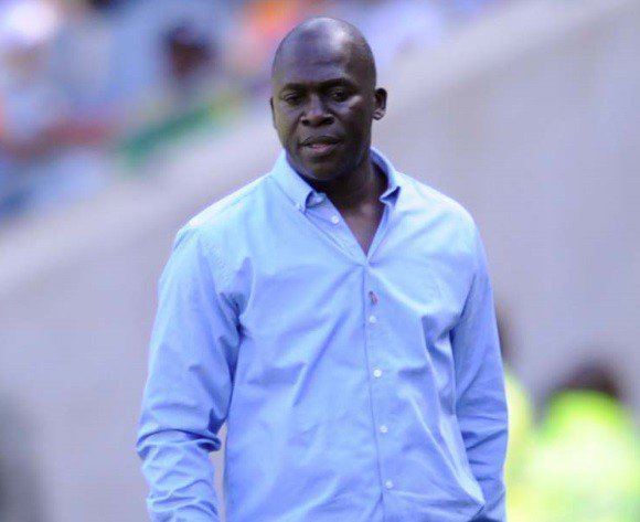 Honour Janza AFCON 2015 Zambia coach Honour Janza delighted with draw