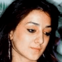 Honour killing of Anooshe Sediq Ghulam and similar topics |  Frankensaurus.com