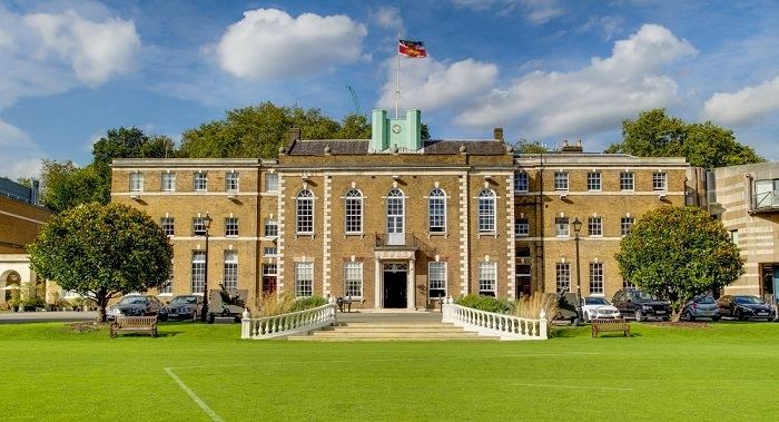 Honourable Artillery Company Honourable Artillery Company Welcome to the HAC website