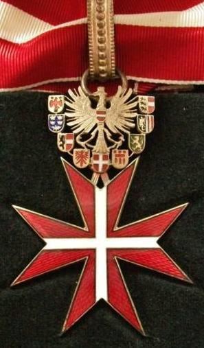 Honours system in Austria