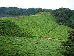 Honzawa Dam httpsuploadwikimediaorgwikipediacommonsthu