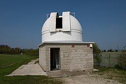 Hoober Observatory httpsuploadwikimediaorgwikipediacommonsthu