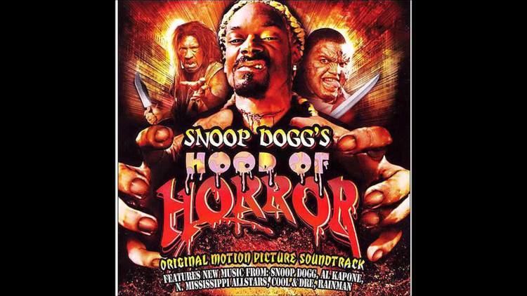 Hood of Horror Al Kapone Derelicts Lair Instrumental from Snoop Doggs Hood