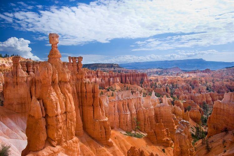 Hoodoo (geology) What are hoodoos The science behind these surreal formations MNN