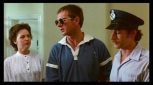 Hoodwink (1981 film) Hoodwink 1981 Australia Prisonmoviesnet