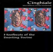 Hoofbeats of the Snorting Swine httpsuploadwikimediaorgwikipediaenthumb4