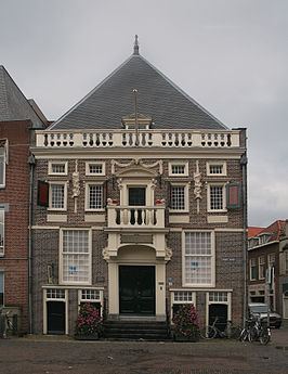 Hoofdwacht, Haarlem httpsuploadwikimediaorgwikipediacommonsthu