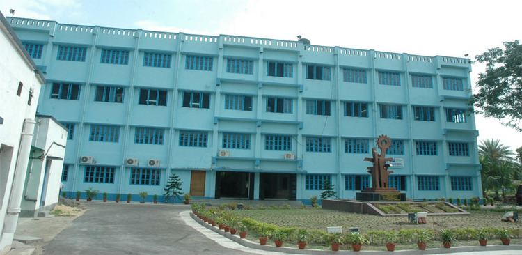 Hooghly Engineering and Technology College