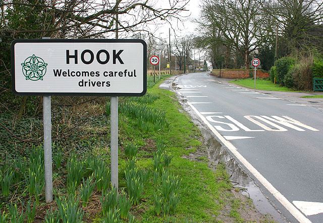 Hook, East Riding of Yorkshire