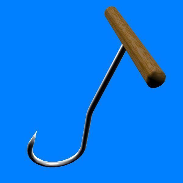 Hook (hand tool)