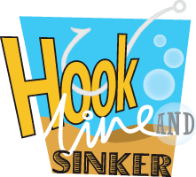 Hook, Line and Sinker (TV program) wwwhooklinesinkertvwpcontentuploads201507H