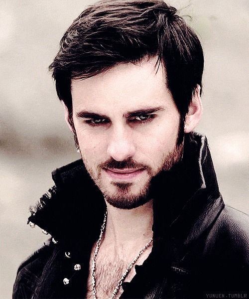 Hook (Once Upon a Time) 1000 images about Captain HookKillian Jones Once Upon a Time on