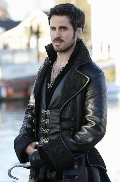 Hook (Once Upon a Time) Once Upon A Time Interview Colin O39Donoghue Talks Hook Collider