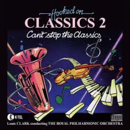 Hooked on Classics 2 - Can't Stop the Classics musicmp3spborgimagesttheroyalphilharmonicor