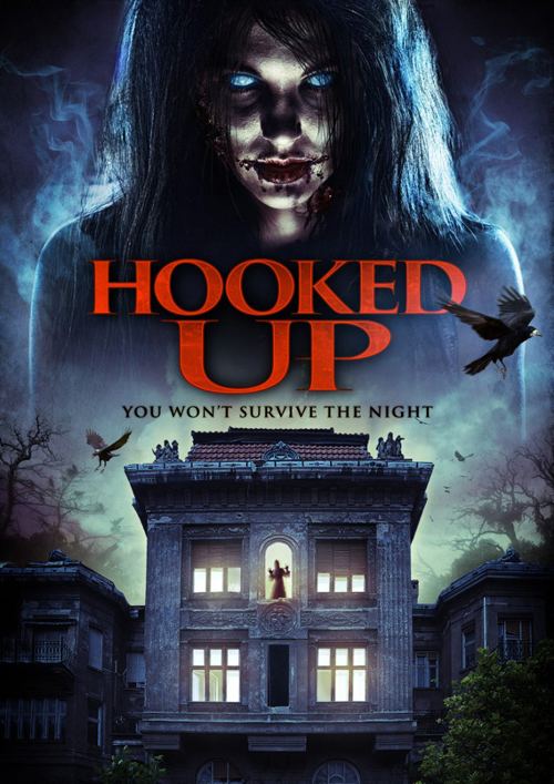 Hooked Up (film) Hooked Up Movie Review Ravenous Monster