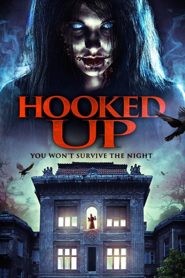Hooked Up (film) wwwgstaticcomtvthumbmovieposters11093274p11