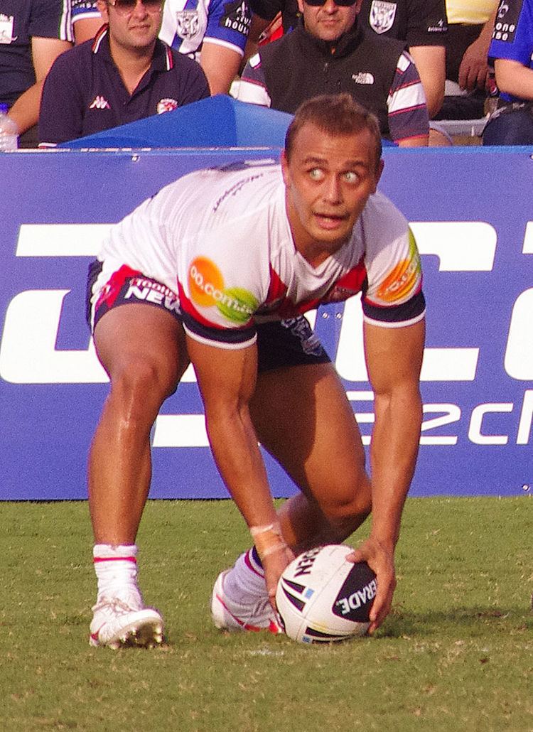 Hooker (rugby league)