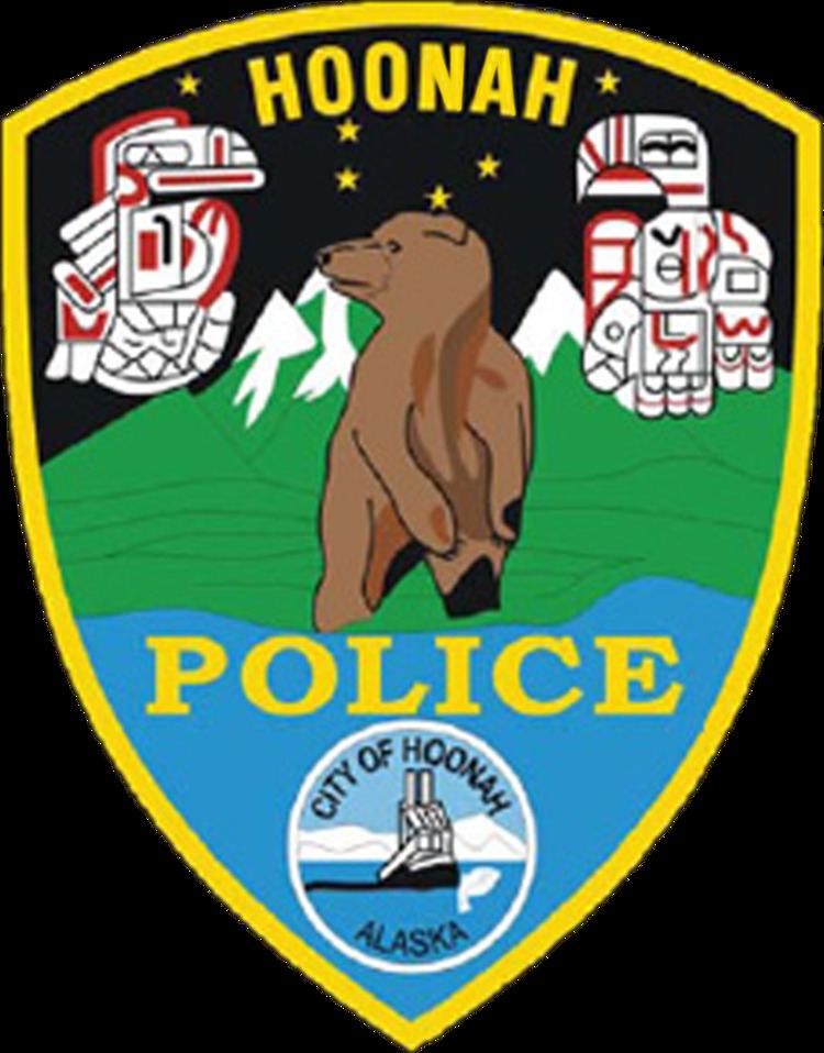 Hoonah Police Department