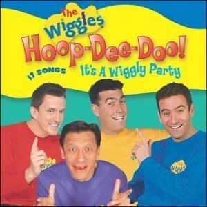 Hoop Dee Doo: It's a Wiggly Party httpsuploadwikimediaorgwikipediaen55aHoo