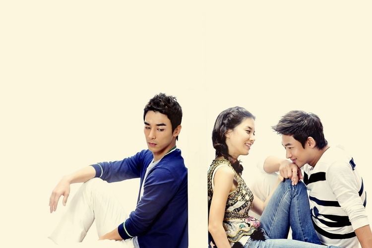 Hooray for Love (TV series) A Thousand Affections AsianWiki