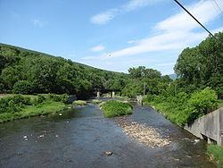 Hoosic River httpsuploadwikimediaorgwikipediacommonsthu