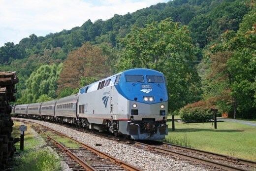 Hoosier State (train) Indiana Pulls the Trigger on the Hoosier State TRAINS amp TRAVEL