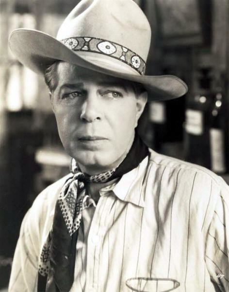 Hoot Gibson Hoot Gibson