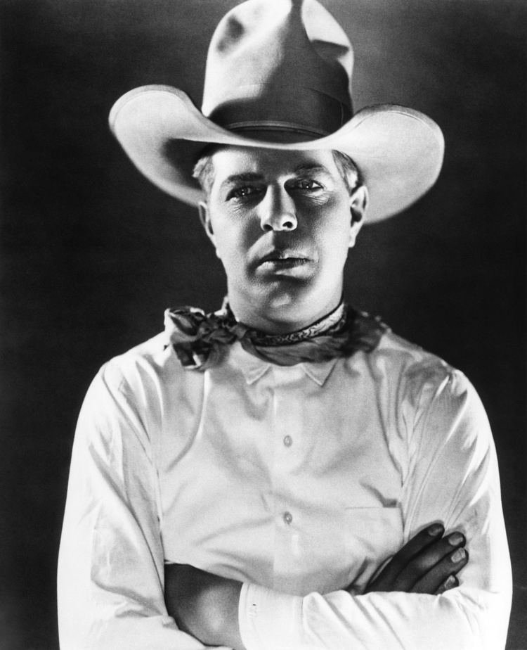 Hoot Gibson Hoot Gibson